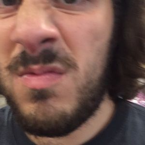 Meet your Posher, Nick